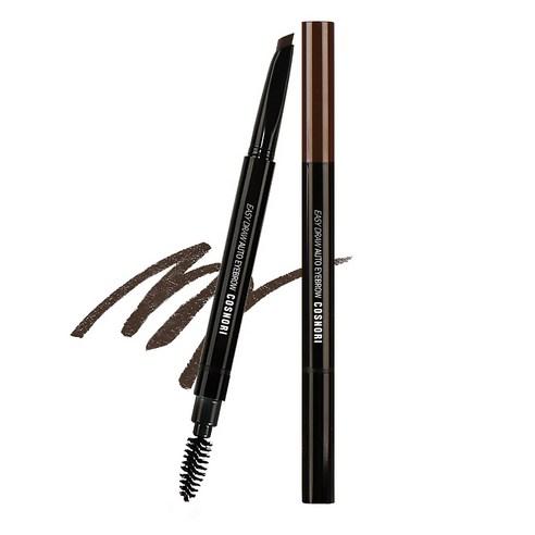 COSNORI Easy Draw Auto Eyebrow 0.3g (4 Colors) - Daebak