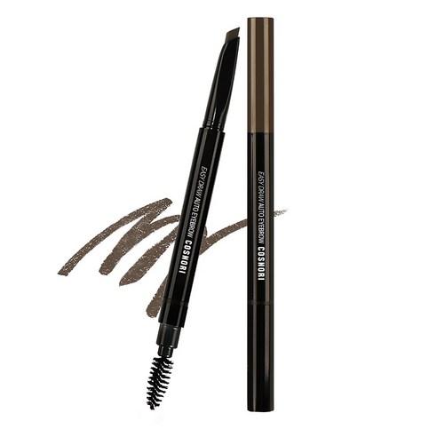COSNORI Easy Draw Auto Eyebrow 0.3g (4 Colors) - Daebak