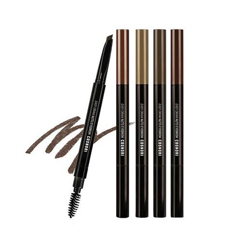 COSNORI Easy Draw Auto Eyebrow 0.3g (4 Colors) - Daebak