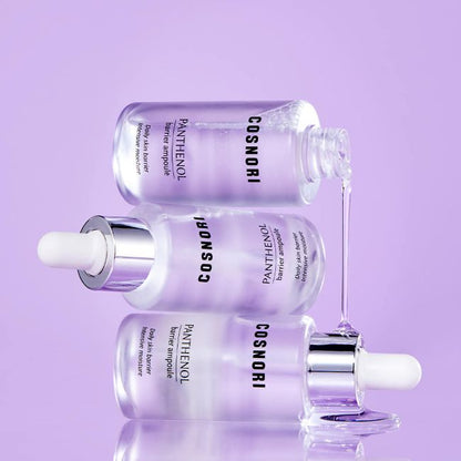 COSNORI Panthenol Barrier Ampoule 30ml - Daebak
