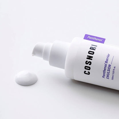 COSNORI Panthenol Barrier Emulsion 150ml - Daebak
