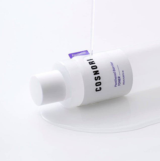 COSNORI Panthenol Barrier Toner 205ml - Daebak