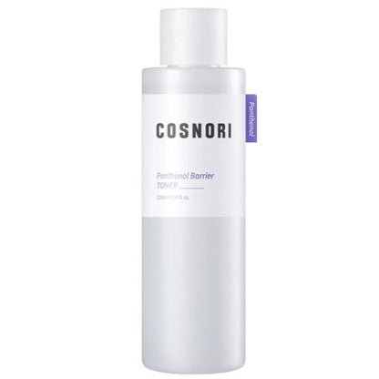 COSNORI Panthenol Barrier Toner 205ml - Daebak