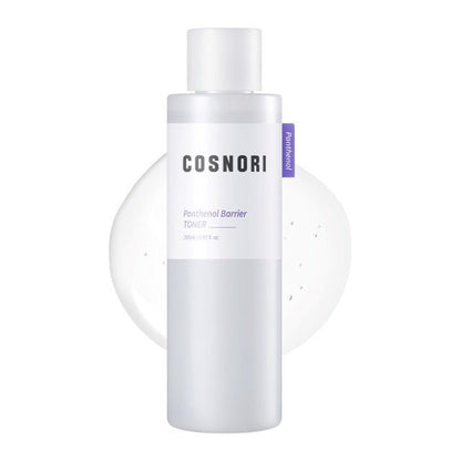 COSNORI Panthenol Barrier Toner 205ml - Daebak