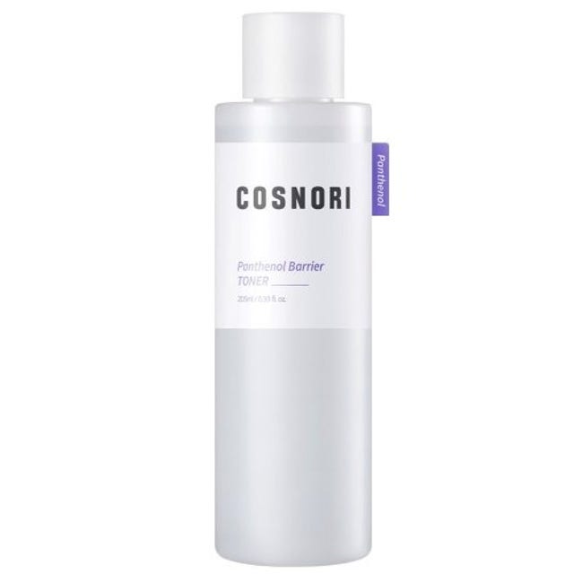 COSNORI Panthenol Barrier Toner 205ml - Daebak