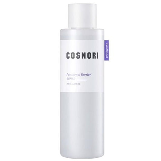 COSNORI Panthenol Barrier Toner 205ml - Daebak