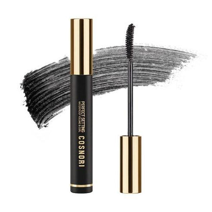 COSNORI Perfect Setting Mascara 7ml #Volume & Curl - Daebak