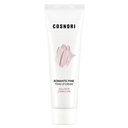 COSNORI Romantic Pink Tone-Up Cream 50ml - Daebak
