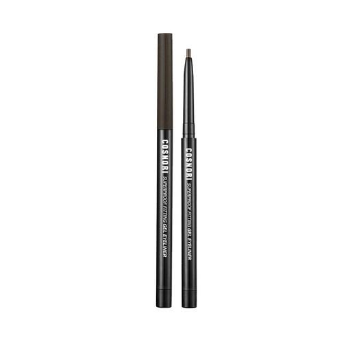 COSNORI Superproof Fitting Gel Eyeliner Pencil 0.13g (6 Colors) - Daebak
