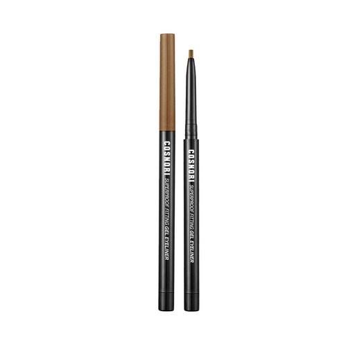 COSNORI Superproof Fitting Gel Eyeliner Pencil 0.13g (6 Colors) - Daebak