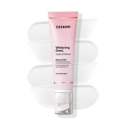 COSNORI Whitening Dress Cream 50ml - Daebak