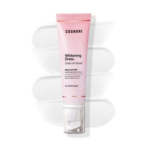 COSNORI Whitening Dress Cream 50ml - Daebak