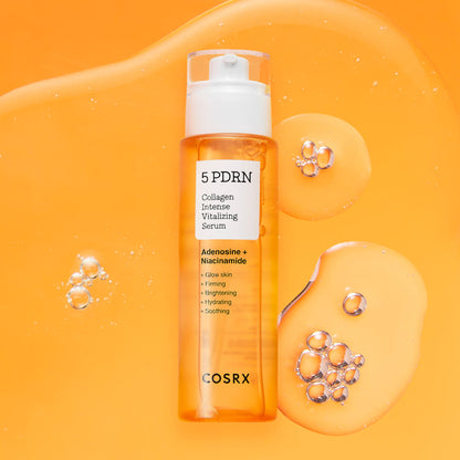 COSRX 5PDRN Collagen Intense Vitalizing Serum 100ml