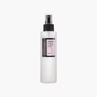 COSRX - AHA/BHA Clarifying Treatment Toner 150ml - Daebak