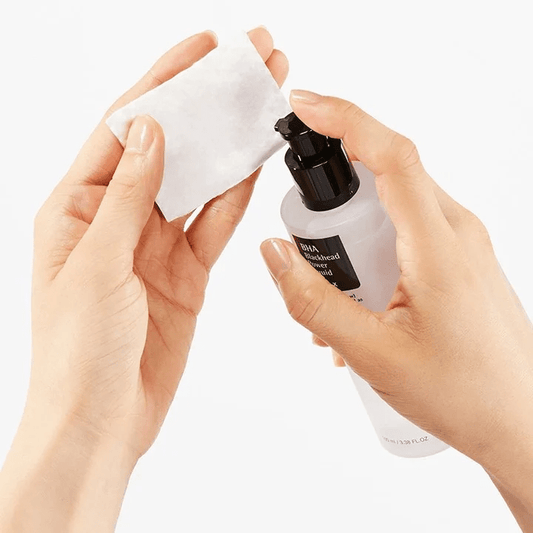 COSRX - BHA Blackhead Power Liquid - Daebak