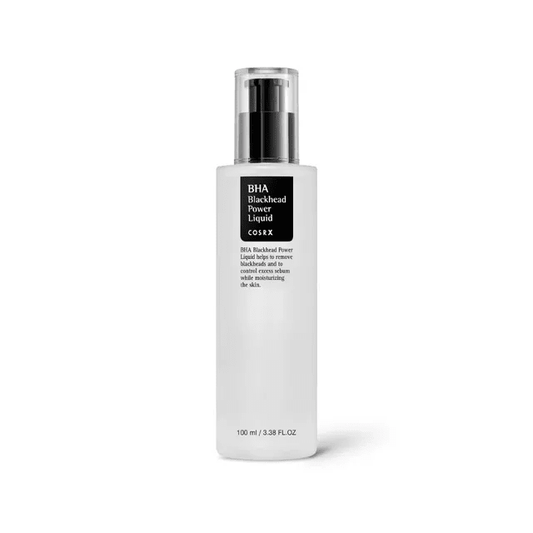 COSRX - BHA Blackhead Power Liquid - Daebak