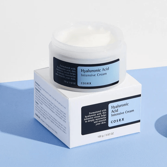 COSRX - Hyaluronic Acid Intensive Cream - Daebak