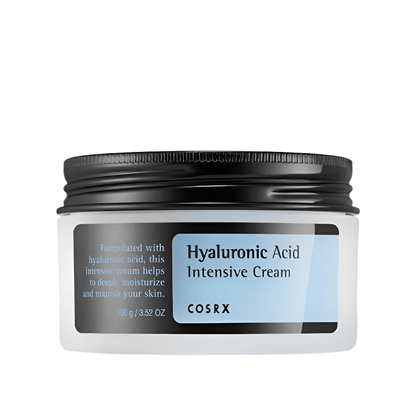 COSRX - Hyaluronic Acid Intensive Cream - Daebak