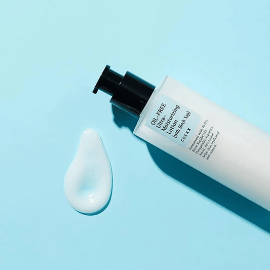 COSRX - Oil Free Ultra Moisturizing Lotion - Daebak