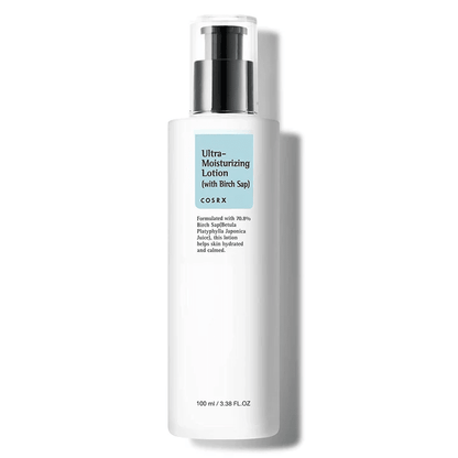 COSRX - Oil Free Ultra Moisturizing Lotion - Daebak
