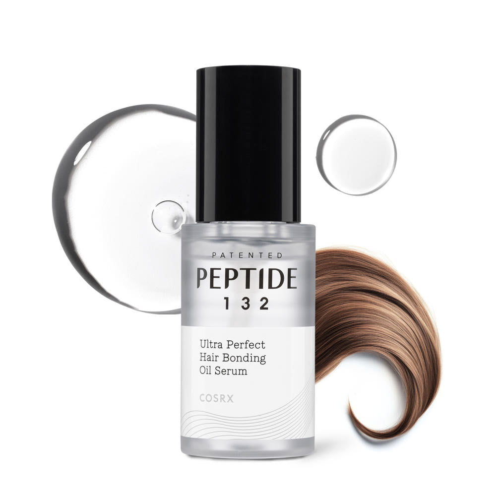 COSRX PEPTIDE-132 Ultra Perfect Haarbindungs-Ölserum 28ml
