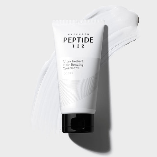 COSRX PEPTIDE-132 Ultra Perfect Hair Bonding Treatment 120ml