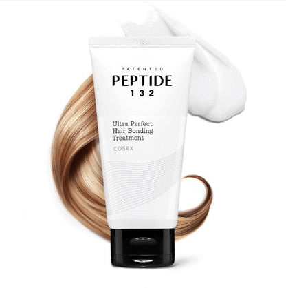 COSRX PEPTIDE-132 Ultra Perfect Hair Bonding Treatment 120ml