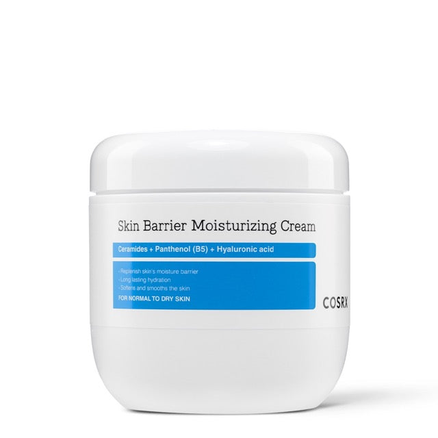 COSRX Skin Barrier Moisturizing Cream 450ml