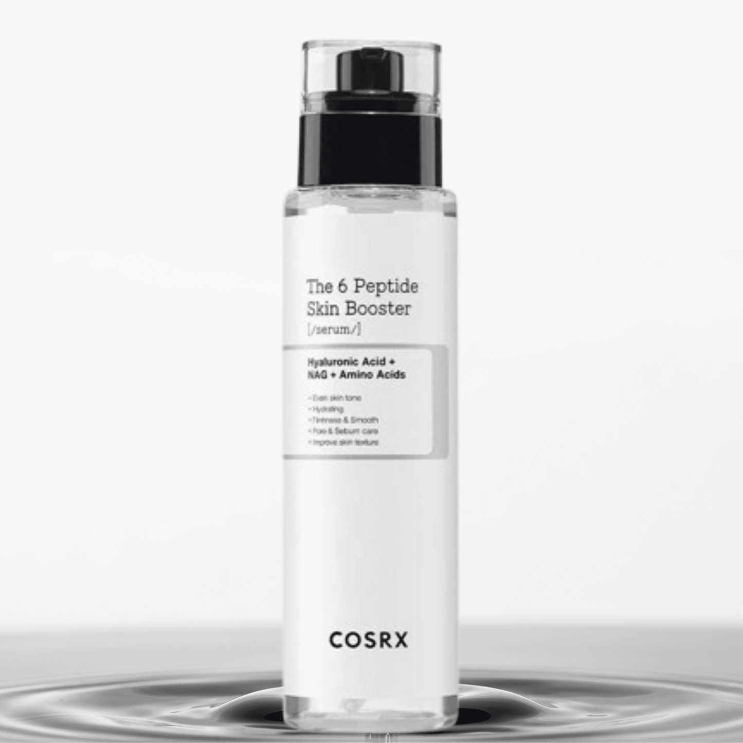 COSRX - The 6 Peptide Skin Booster Serum 150ml - Daebak