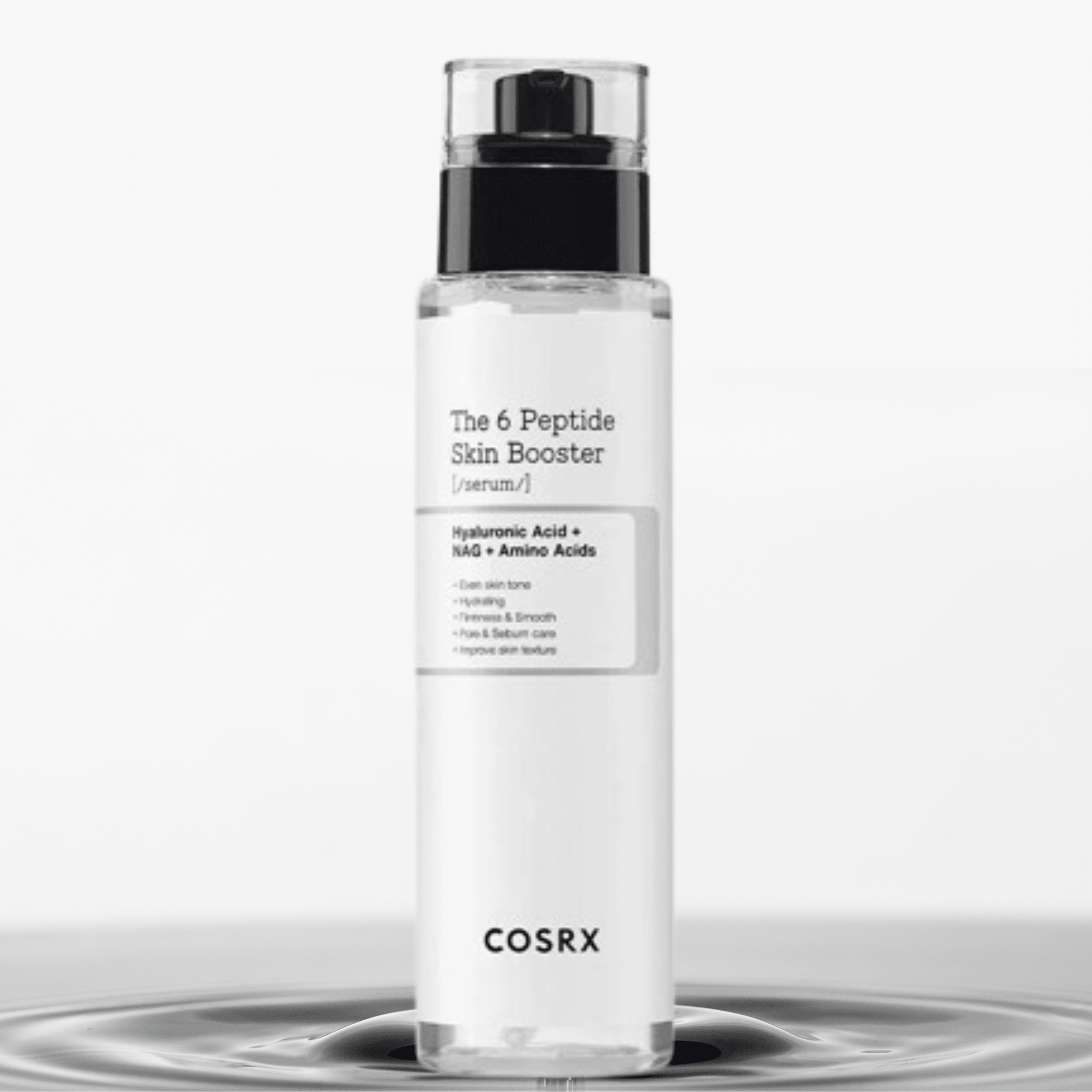 COSRX - The 6 Peptide Skin Booster Serum 150ml - Daebak