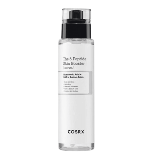 COSRX - The 6 Peptide Skin Booster Serum 150ml - Daebak