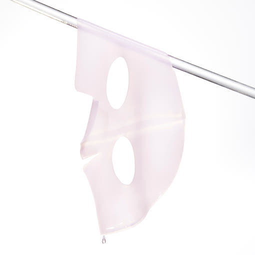 COSRX The Peptide Collagen Lifting-Glow-Hydrogelmaske 34g X 3 Stück