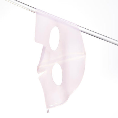 COSRX The Peptide Collagen Lifting-Glow-Hydrogelmaske 34g X 3 Stück