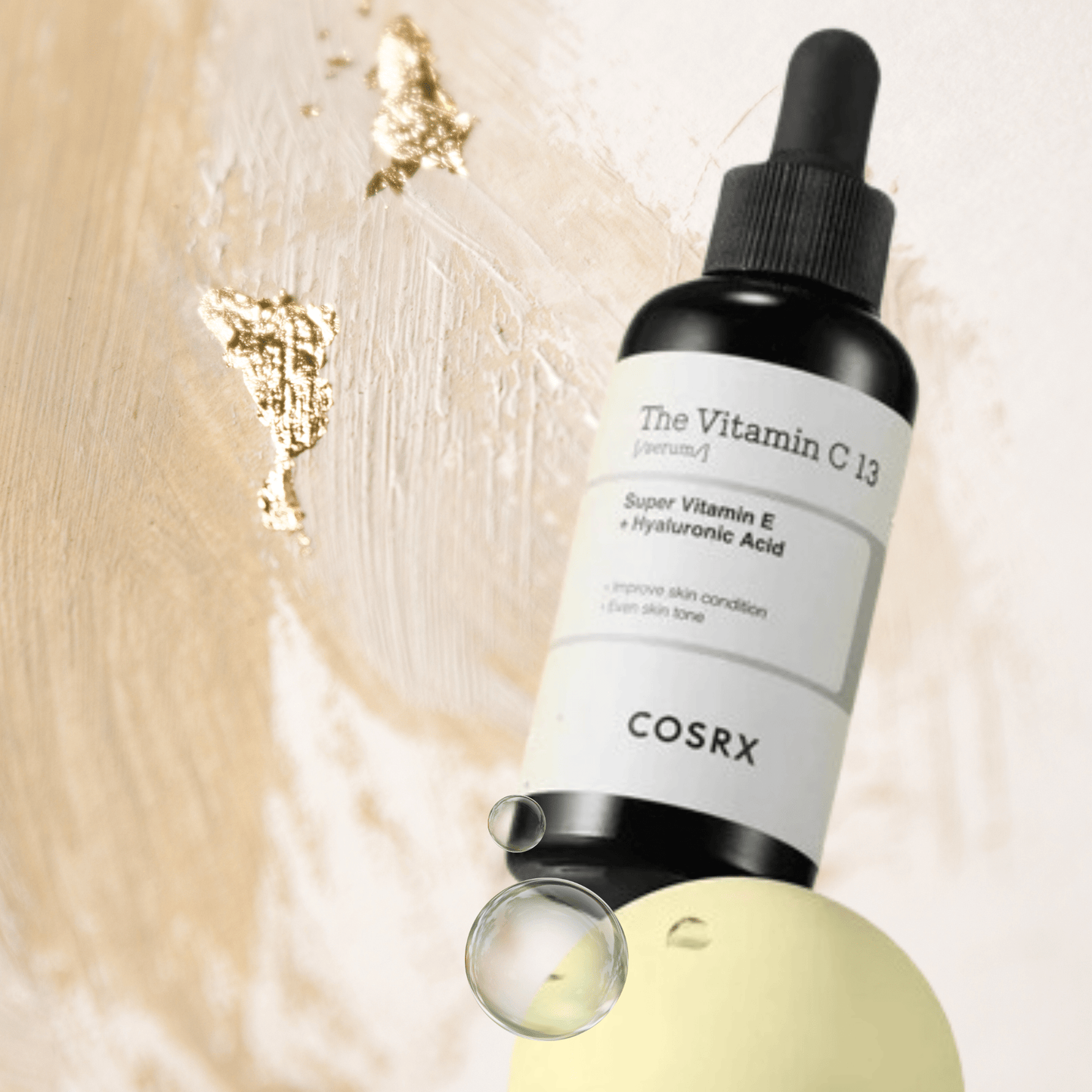COSRX - The Vitamin C 13 Serum 20ml - Daebak