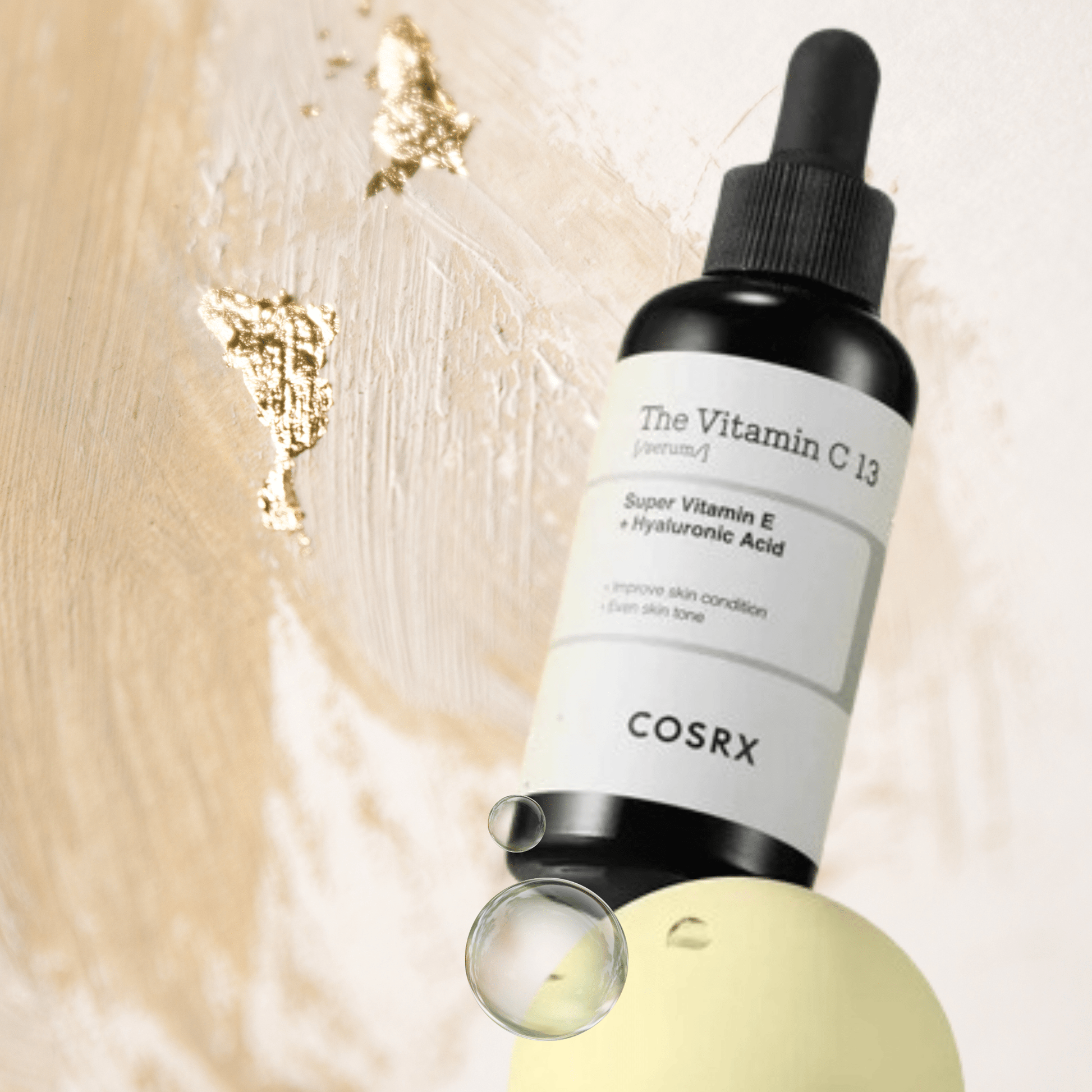 COSRX - The Vitamin C 13 Serum 20ml - Daebak