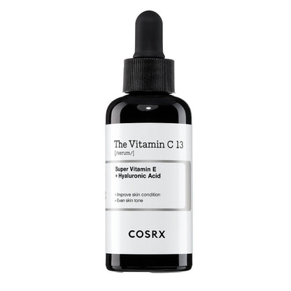 سيروم COSRX The Vitamin C 13 20ml