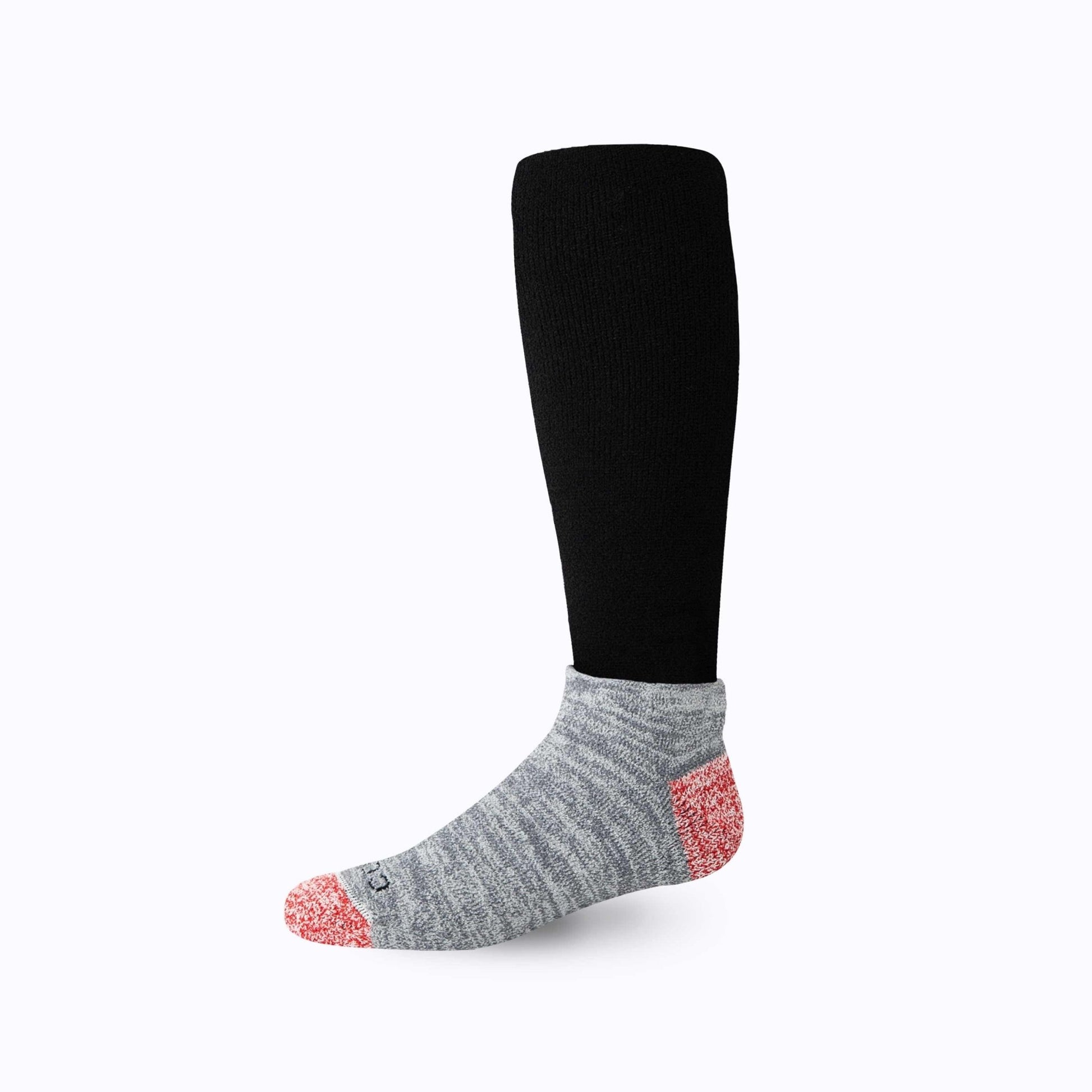 CozyGrip Compression Slipper Socks - Daebak