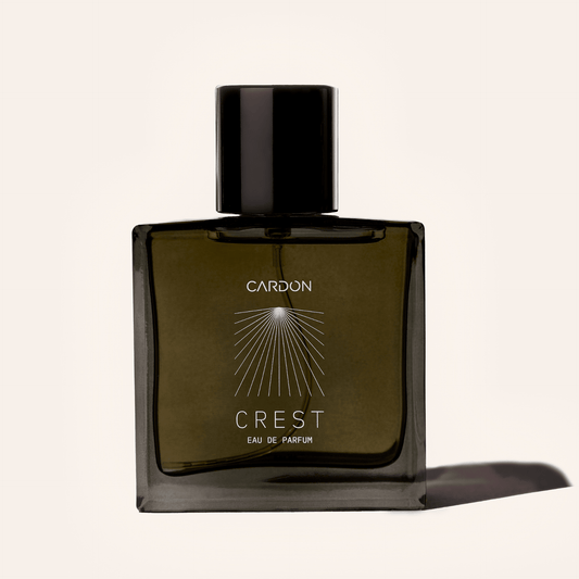 Crest Functional Fragrance - Daebak