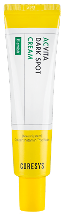 CURESYS Acvita Dark Spot Cream 30ml - Daebak