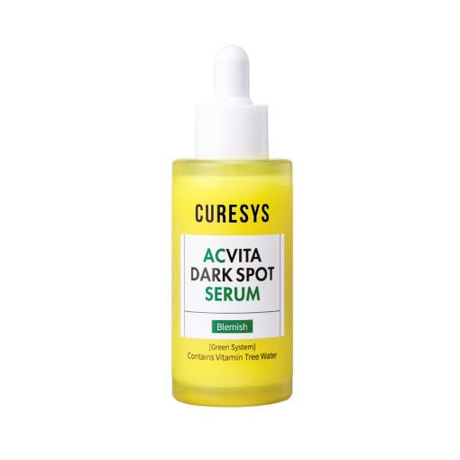 CURESYS Acvita Dark Spot Serum 30ml - Daebak