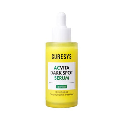 CURESYS Acvita Dark Spot Serum 30ml - Daebak