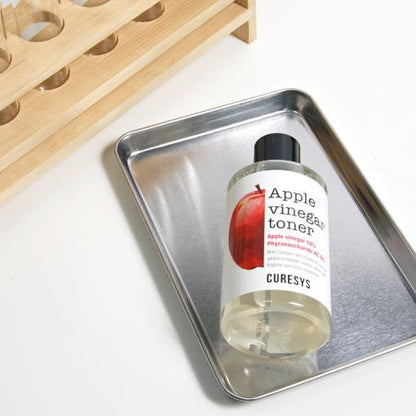 CURESYS Apple Vinegar Toner 300ml - Daebak