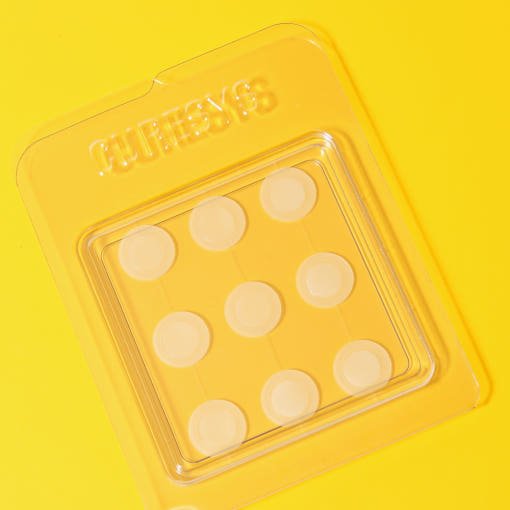 CURESYS Dark Spot AC Patch (9pcs ) - Daebak