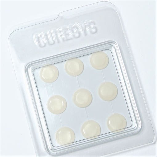 CURESYS Trouble Clear Patch (9pcs) - Daebak