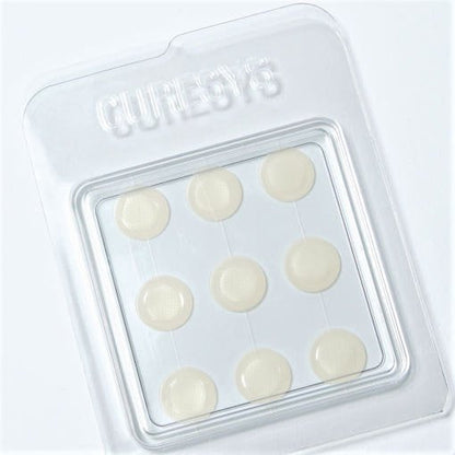 CURESYS Trouble Clear Patch (9pcs) - Daebak