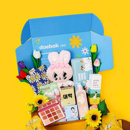 Daebak Box