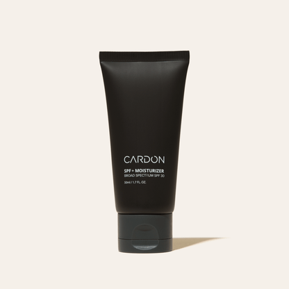Daily SPF + Moisturizer - Daebak