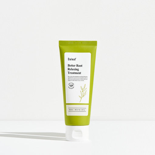 Daleaf Chlorella Better Root tratamiento relajante 230ml