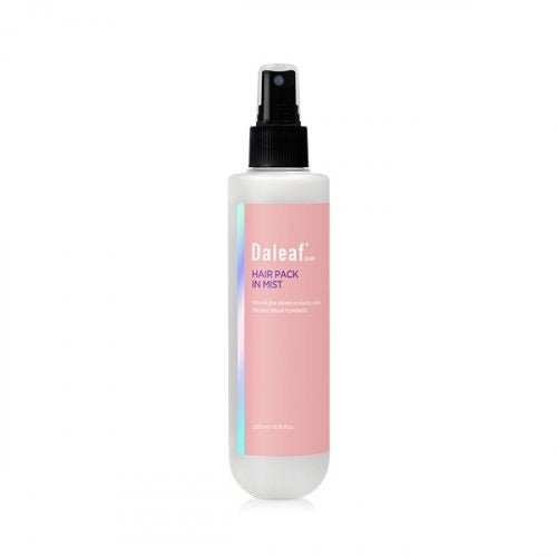 Daleaf Glam Hair Pack In Mist 200ml - Daebak