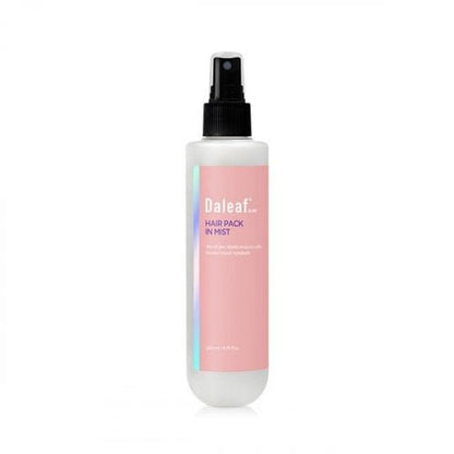 Daleaf Glam Hair Pack In Mist 200ml - Daebak
